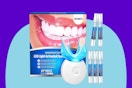 Teeth Whitening B0FMK4XV55