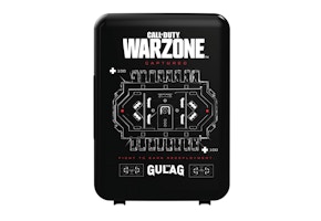 Call of Duty Warzone Mini Fridge