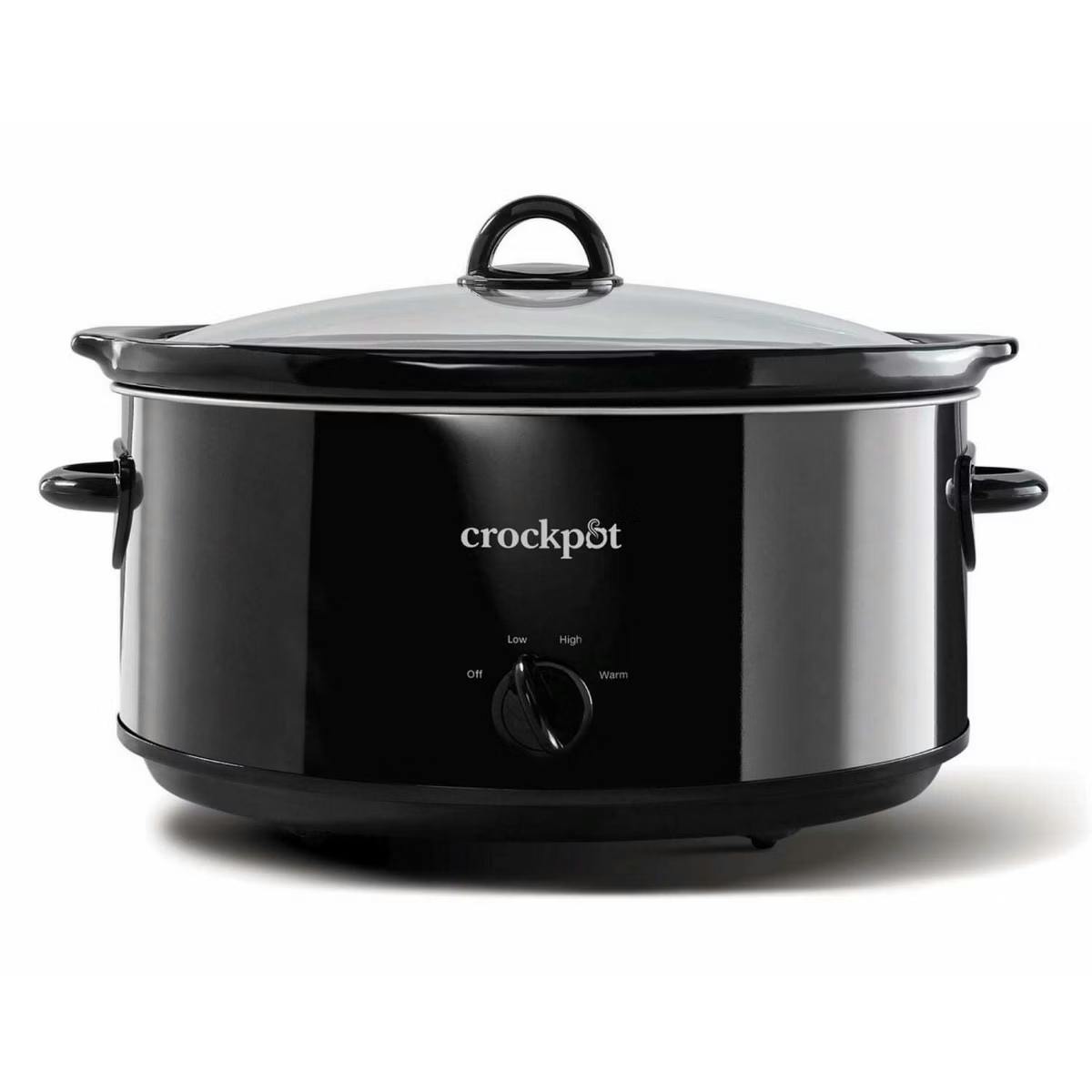 Crock-Pot Slow Cooker
