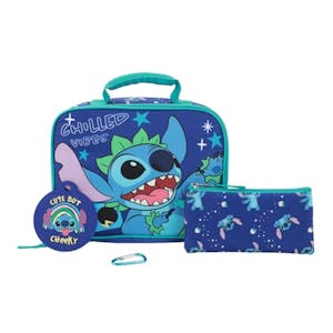 Disney Stitch Lunch Kit