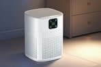Air Purifiers for Bedroom, Honeyuan H13 HEPA.