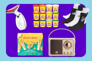 amazon haul deals dec 1