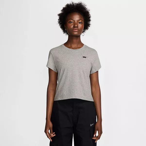 Nike Women's Crop Tee