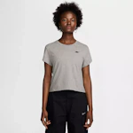 Nike Women's Crop Tee