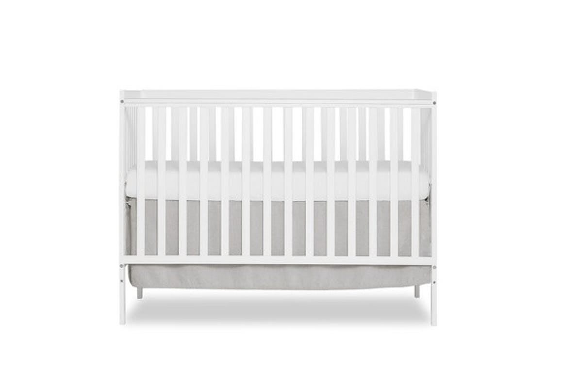 Dream On Me Convertible Crib