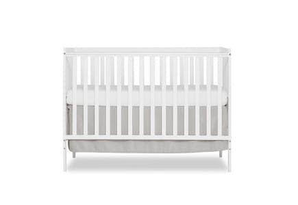 Dream On Me Convertible Crib