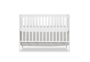 Dream On Me Convertible Crib