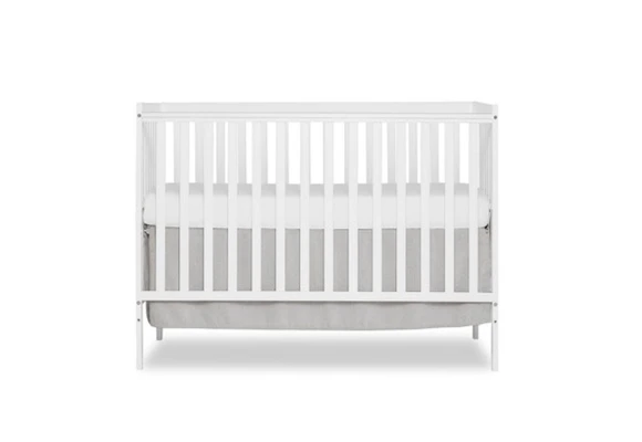 Dream On Me Convertible Crib