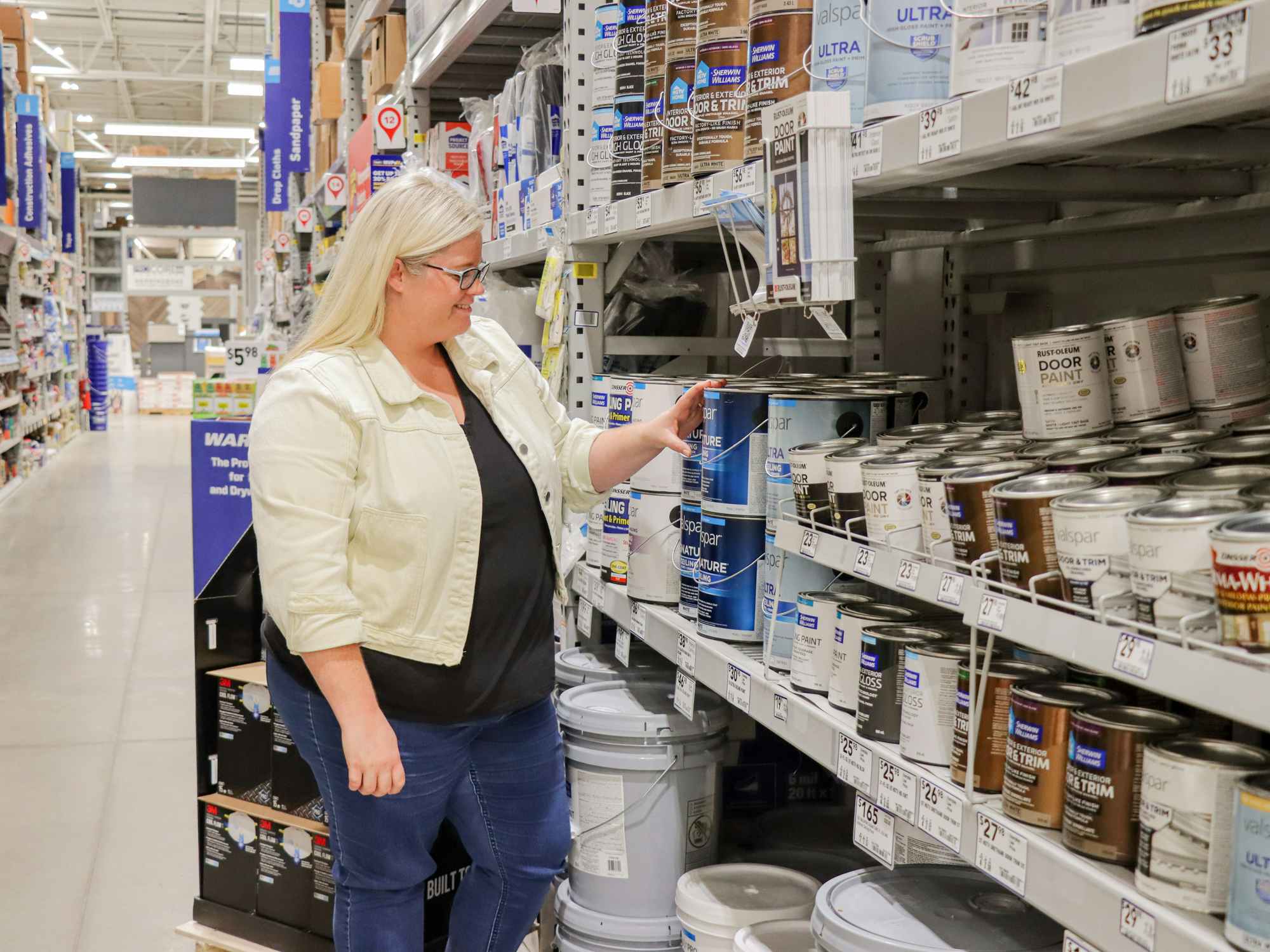 Lowe's vs. Home Depot Who Is Cheaper? The Krazy Coupon Lady