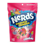 NERDS Gummy Clusters