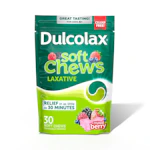 Dulcolax Soft Chews