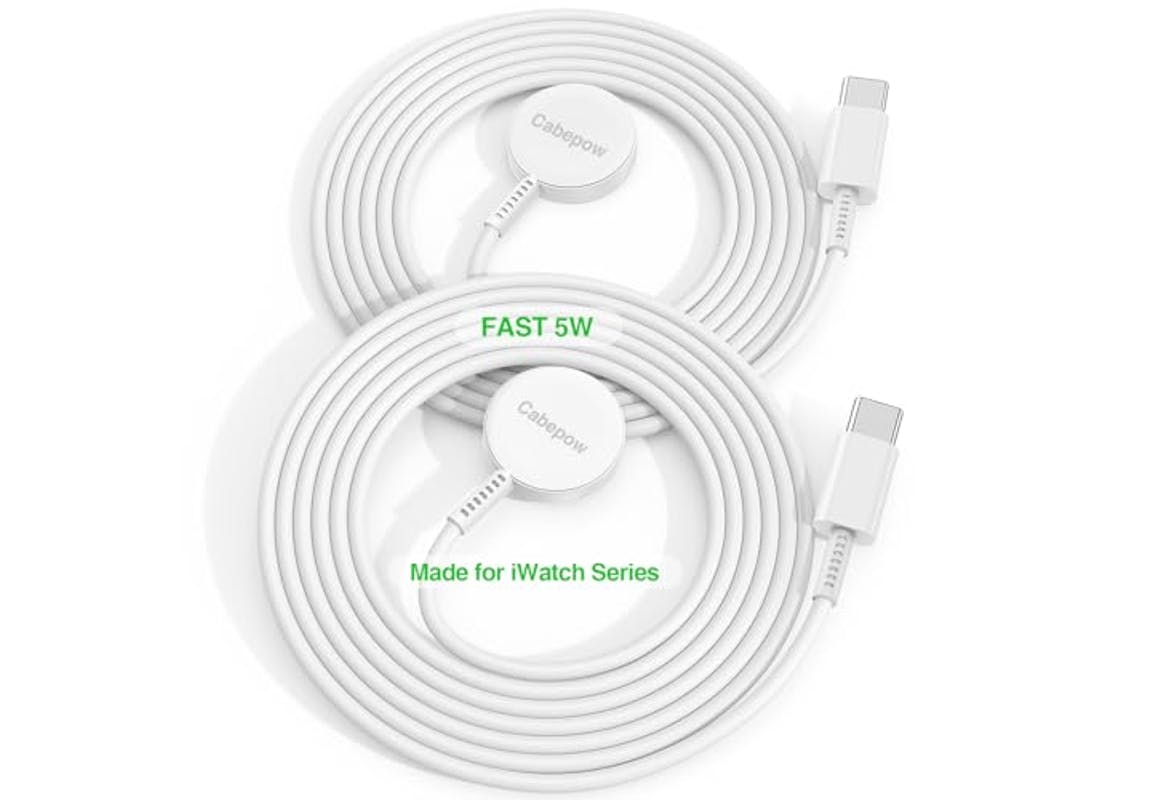 Apple Watch Chargers