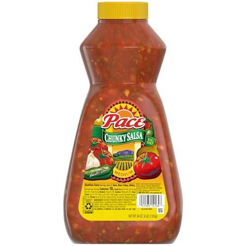 Pace Chunky Salsa