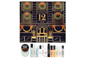 Men’s Fragrance Advent Calendar