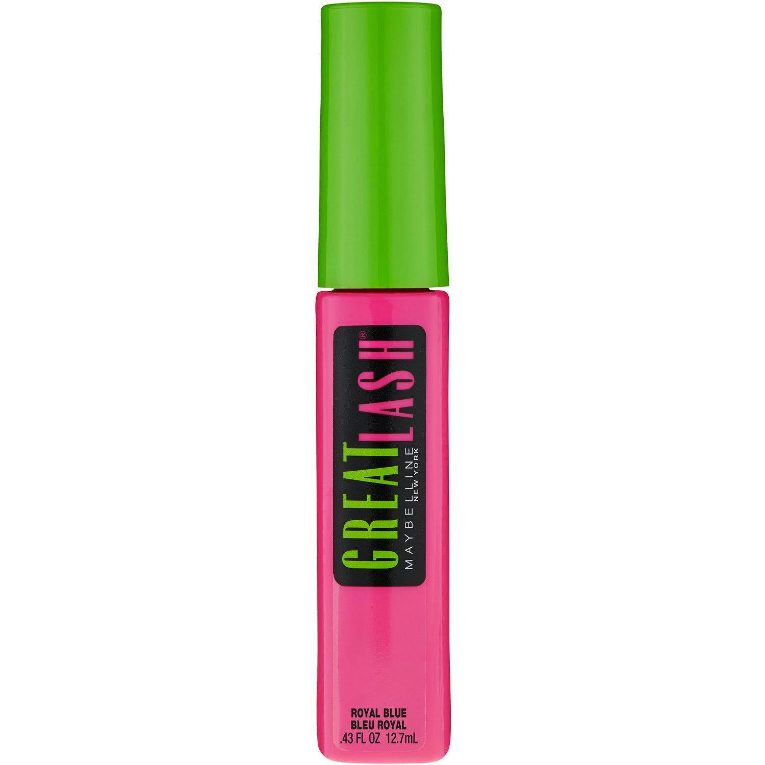 Maybelline Great Lash Mascara