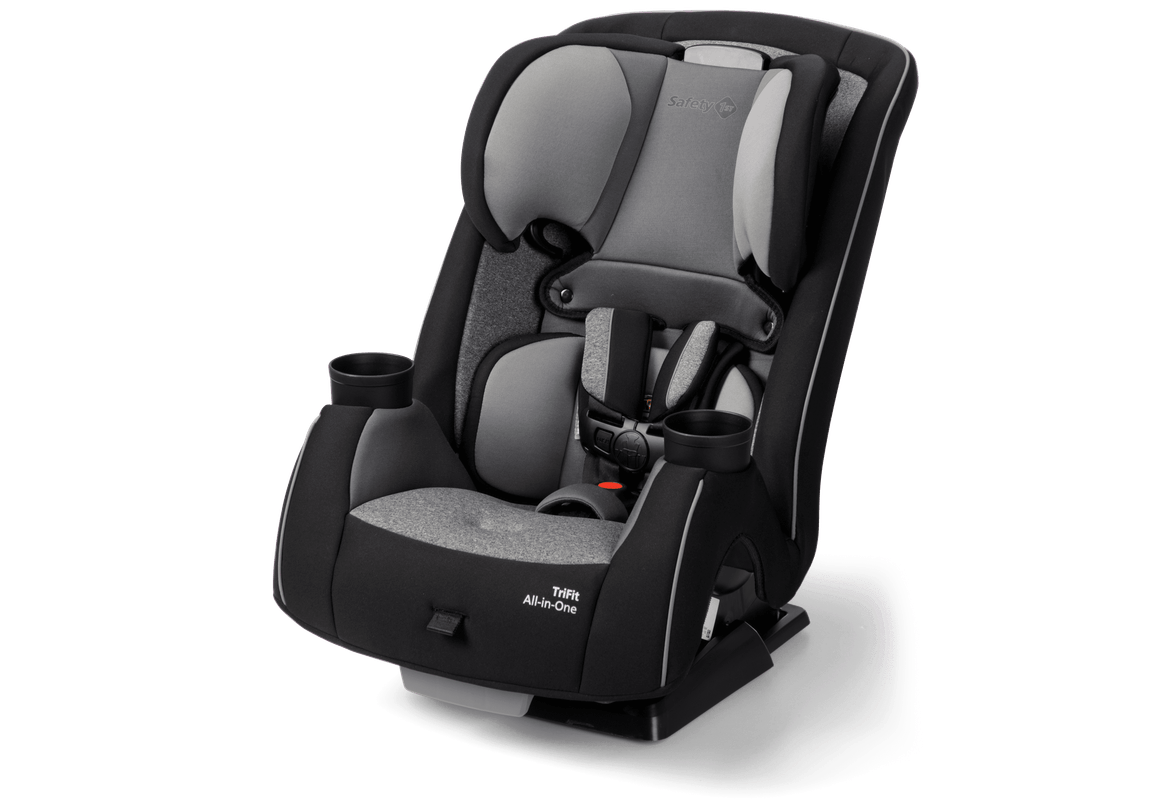 Safety 1st Convertible Car Seat