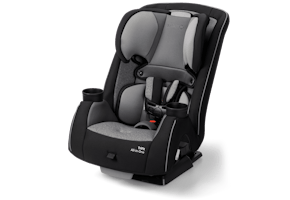 Safety 1st Convertible Car Seat