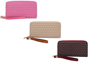 MKF Collection Noemy Wallet