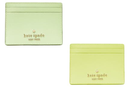 Kate Spade Card Holder