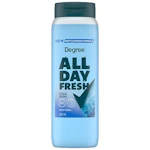 2 Degree Body Washes