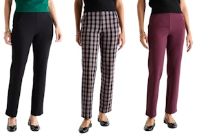 Liz Claiborne Women's Pants