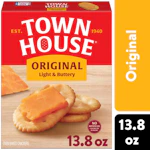 Town House Original Crackers