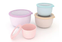 Lainy Home Nesting Bowl Set
