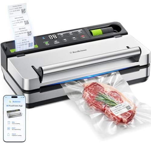 Vacuum Sealer