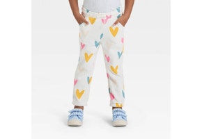 Cat & Jack Toddler Jogger Pants