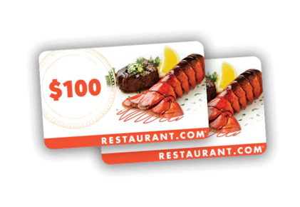 Restaurant.com Code