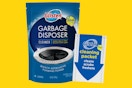 garbage disposer cleaner-amazon--