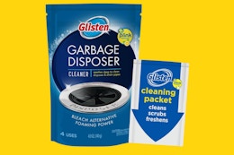 garbage disposer cleaner-amazon--