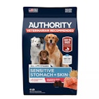 Authority Dog Food