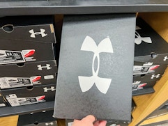 Grab a Pair of Under Armour Sneakers — Prices Start at $22