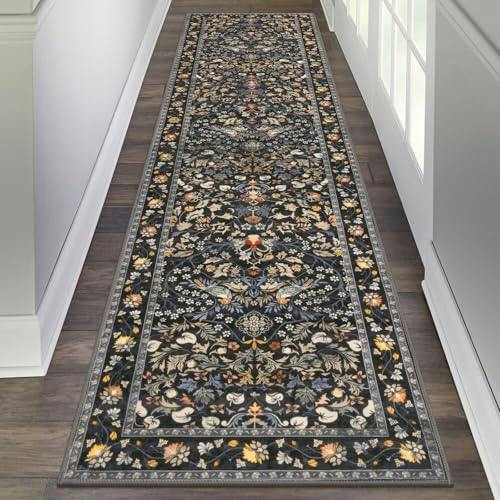 Hallway Runner Rug