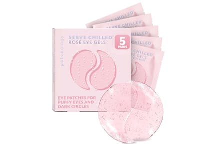 Patchology Eye Gel Set