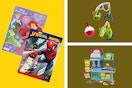 Walmart toy deals - Aug 22