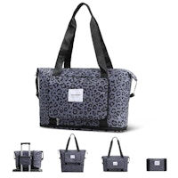 Foldable Travel Duffel Bag