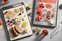  Titanium Cutting Board