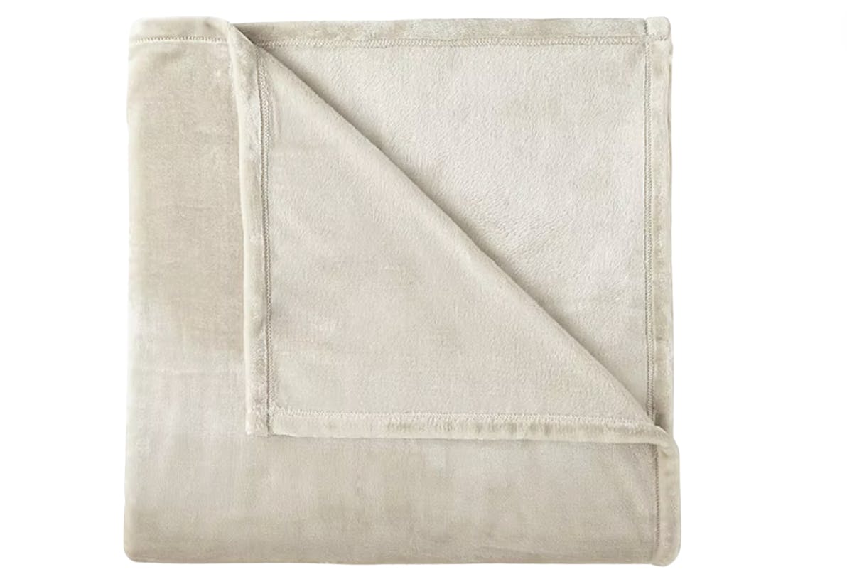 Home Expressions Blanket