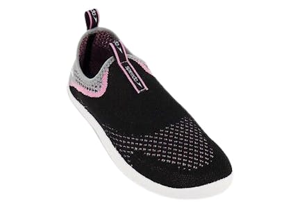 3 Speedo Women's Water Shoes