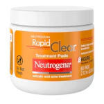 Neutrogena Acne Treatment Pads