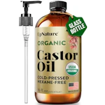 Organic Castor Oil