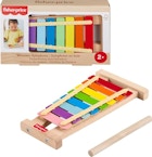 Fisher-Price Wood Toddler Xylophone