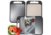 Double-Sided Cutting Board