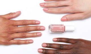 essie nail polish