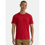 George Men's Crewneck Tee