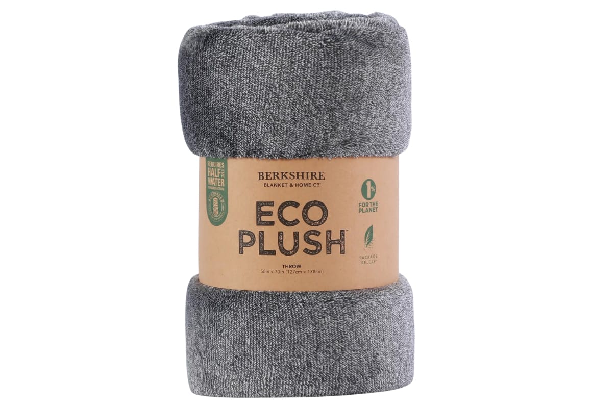 Berkshire Blanket Throw Blanket