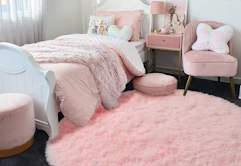 walmart shaggy area rug