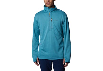 Columbia Men's Pullover